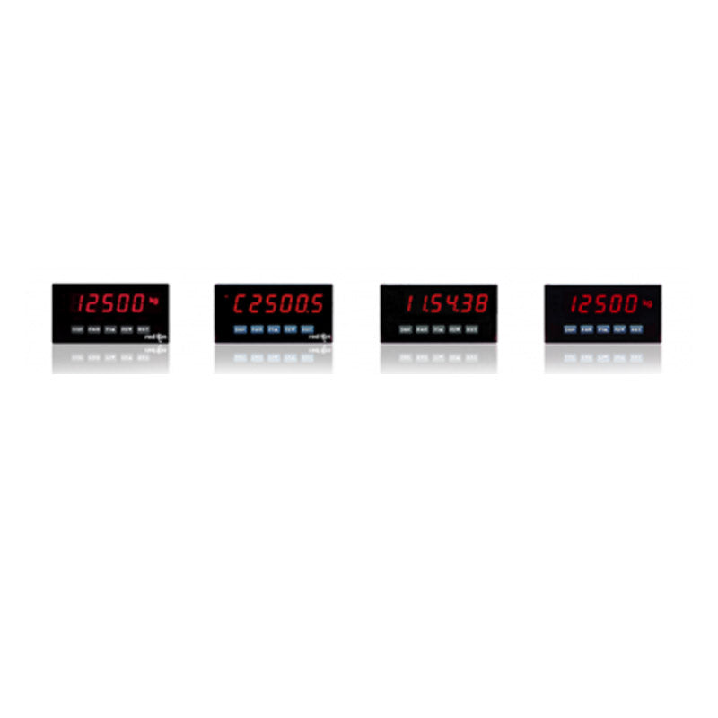 PAX Series Panel Meter