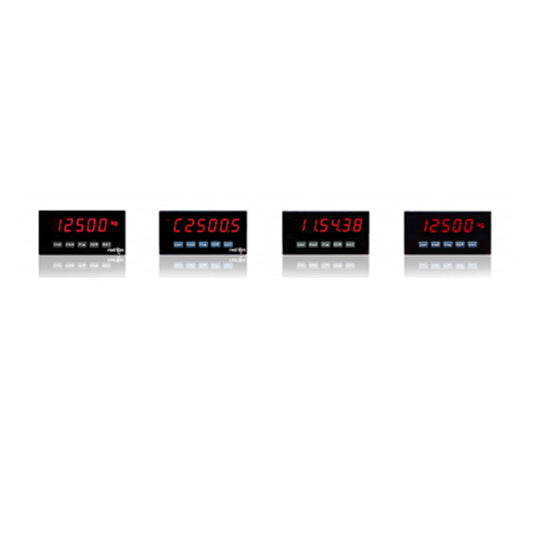 PAX Series Panel Meter