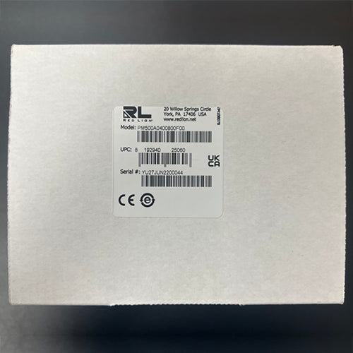 PM-50 Graphical Panel Meter