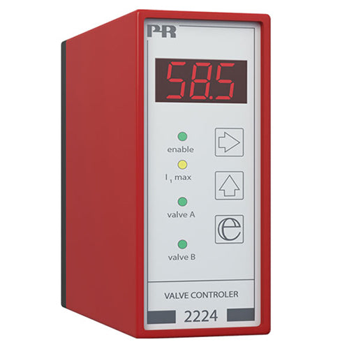 PR 2224 Valve Controller