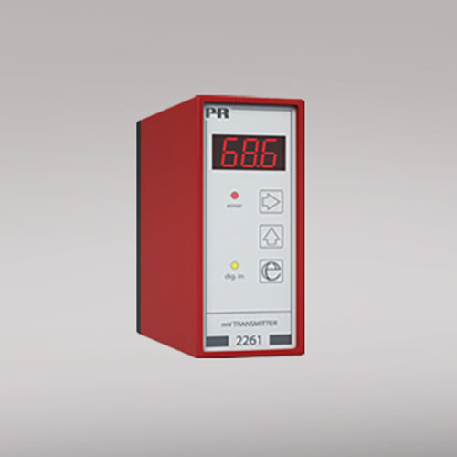 PR 2261 mV Transmitter