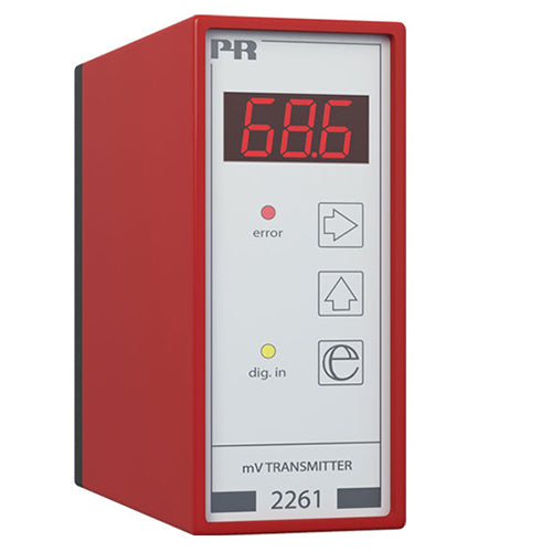 PR 2261 mV Transmitter
