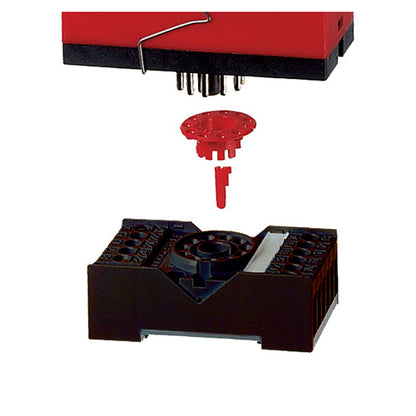 PR 2261 mV Transmitter