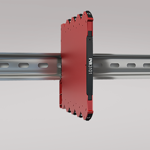 PR 3101 TC Temperature Converter