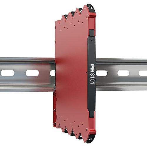 PR 3101 TC Temperature Converter