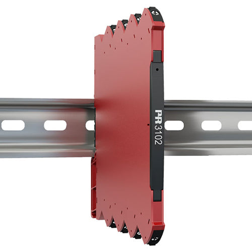 PR 3102 Pt100 Temperature Converter