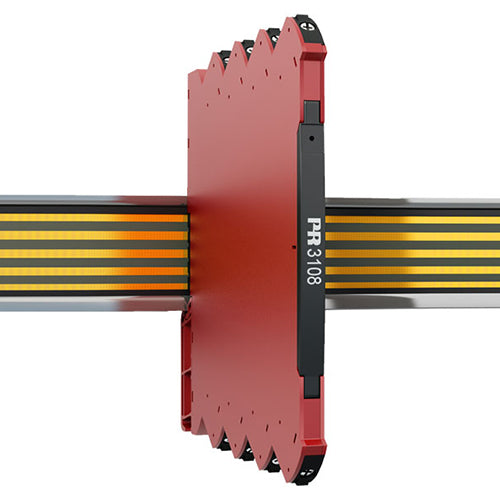 PR 3108 Isolator Repeater / Splitter