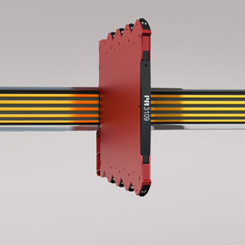 PR 3109 Signal Isolation Converter / Splitter