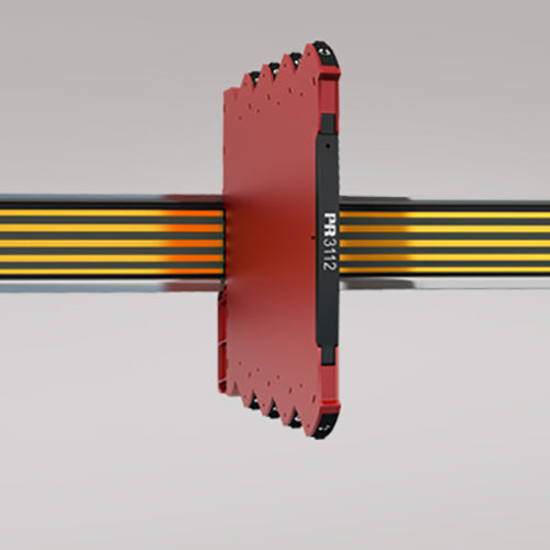 PR 3112 Isolated Pt100 Temperature Converter