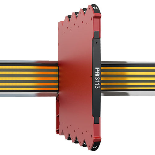 PR 3113 HART Temperature Converter