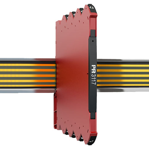 PR 3117 Bipolar Isolating Converter
