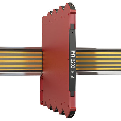 PR 3202 Pulse Isolator / Switch Amplifier