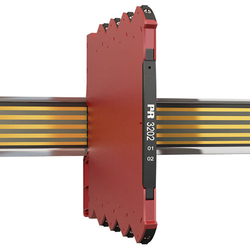 PR 3202 Pulse Isolator / Switch Amplifier