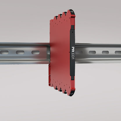 PR 3331 Loop-Powered Temperature Converter