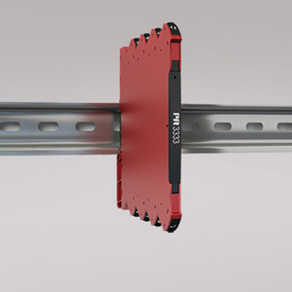 PR 3333 Pt100 Temperature Converter