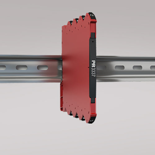 PR 3337 HART Temperature Converter