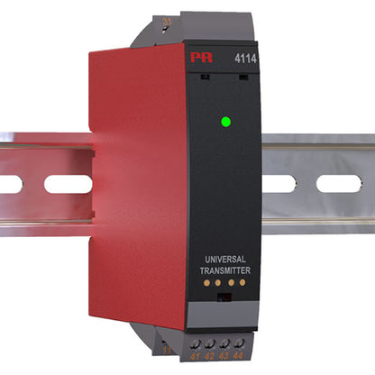 PR 4114 Universal Transmitter