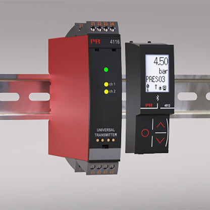 PR 4512 Bluetooth Programming Interface