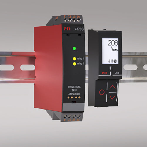 PR 4179B Universal Trip Amplifier
