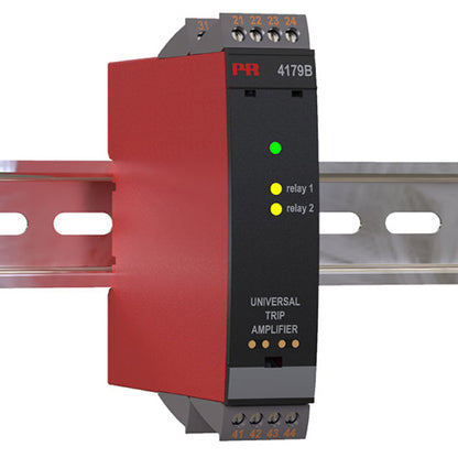 PR 4179B Universal Trip Amplifier