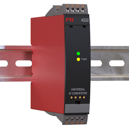 PR 4222 Universal I/f Converter