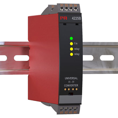 PR 4225 Universal f/l-f/f Converter