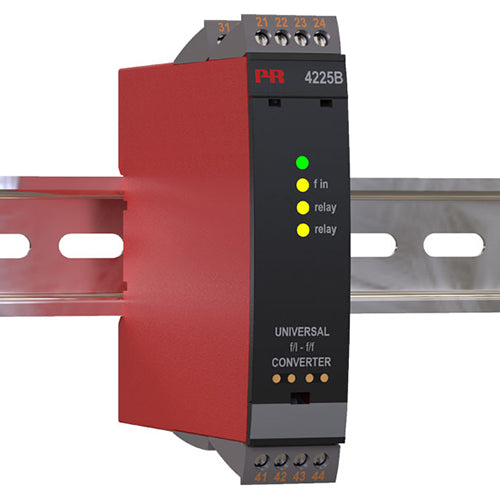PR 4225 Universal f/l-f/f Converter