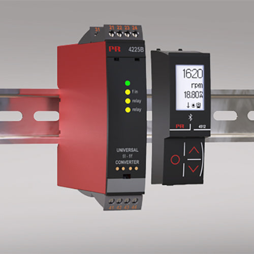 PR 4225 Universal f/l-f/f Converter
