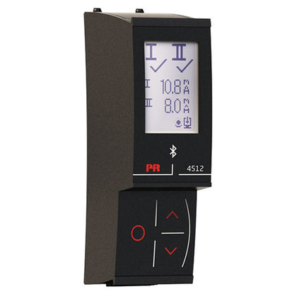 PR 4512 Bluetooth Programming Interface