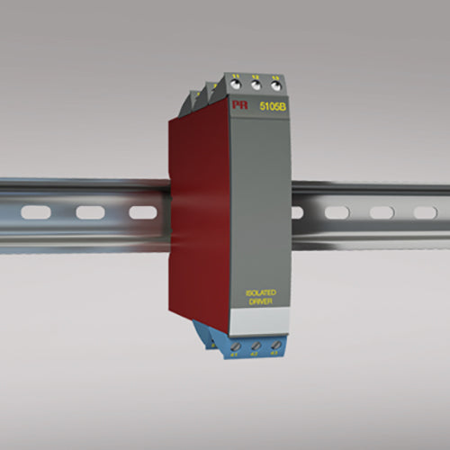 PR 5105B Ex Isolated Driver
