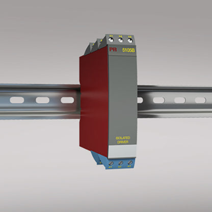PR 5105B Ex Isolated Driver