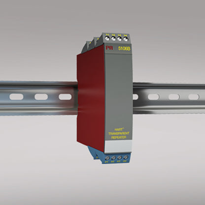 PR 5106 HART Transparent Repeater