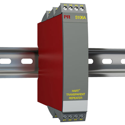 PR 5106 HART Transparent Repeater