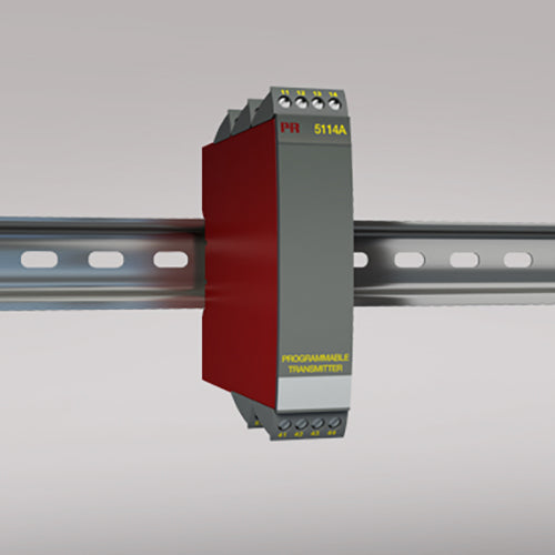 PR 5114A Programmable Transmitter
