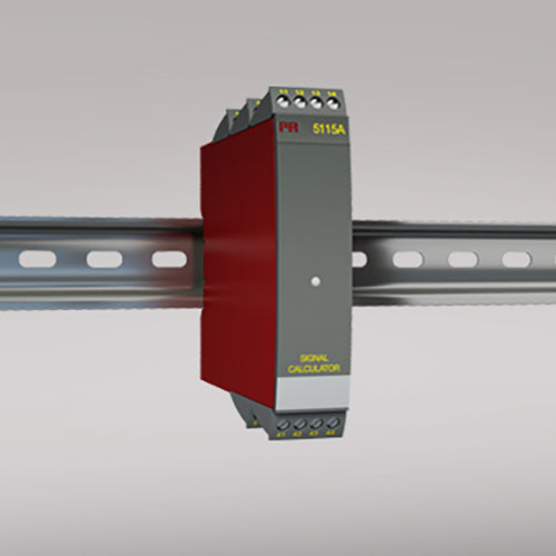 PR 5115A Signal Calculator