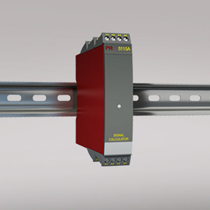 PR 5115A Signal Calculator