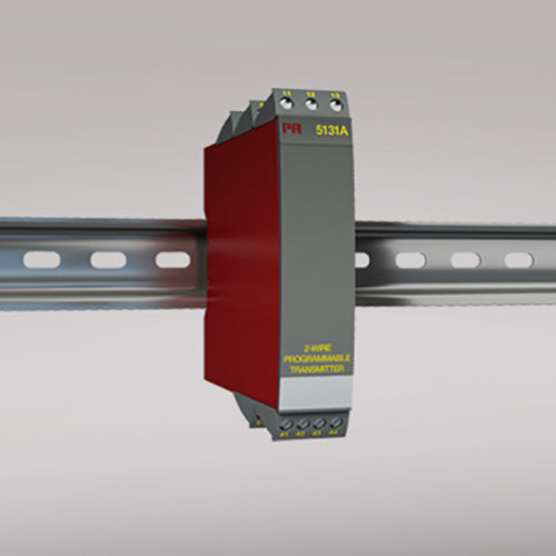 PR 5131 2-wire Temperature Transmitter