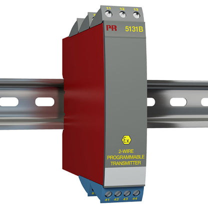 PR 5131 2-wire Temperature Transmitter