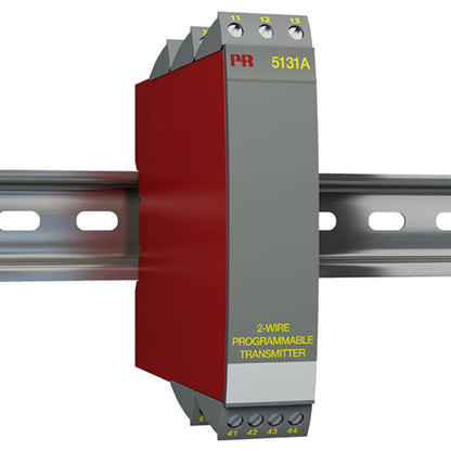 PR 5131 2-wire Temperature Transmitter