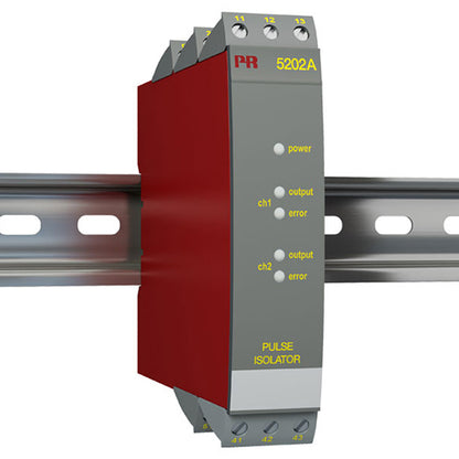 PR 5202 Pulse Isolator