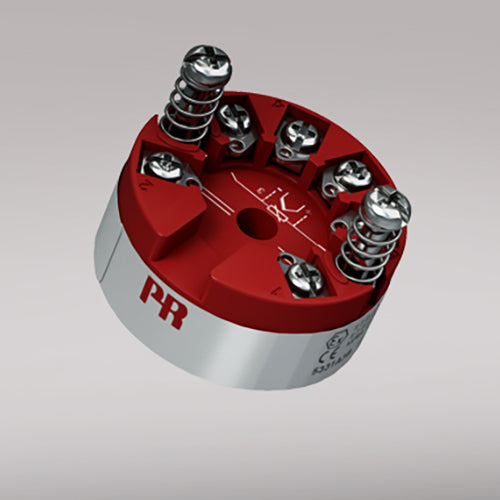 PR 5331 2-wire Temperature Transmitter