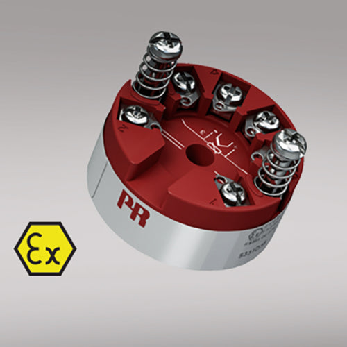 PR 5331 2-wire Temperature Transmitter