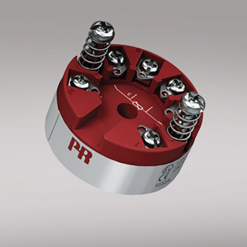 PR 5332 RTD Temperature Transmitter