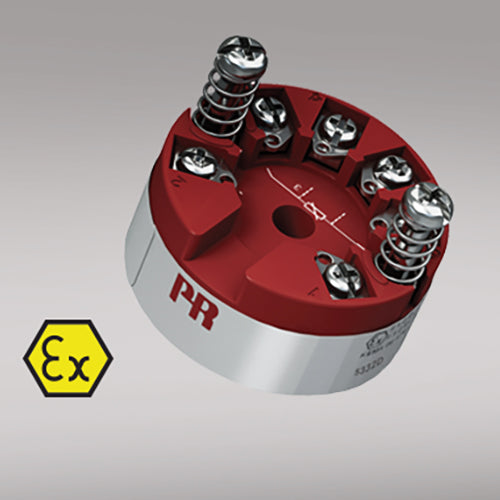 PR 5332 RTD Temperature Transmitter