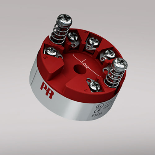 PR 5333 Programmable Temperature Transmitter