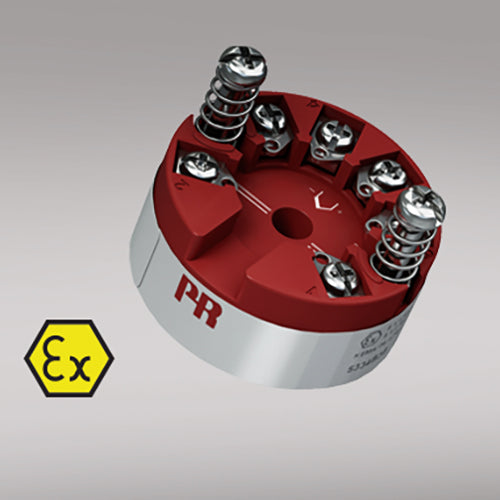 PR 5334 Thermocouple Temperature Transmitter