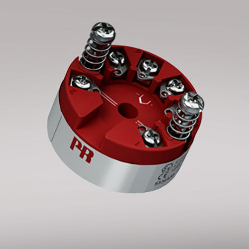 PR 5334 Thermocouple Temperature Transmitter