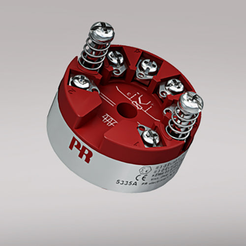 PR 5335 HART Temperature Transmitter