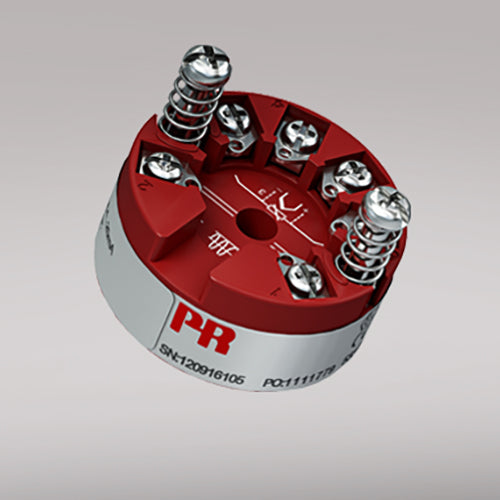 PR 5337 HART 5/7 Temperature Transmitter