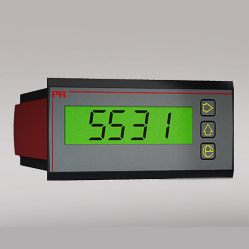 PR 5531 Loop-Powered LCD Indicator